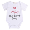 baby onesie